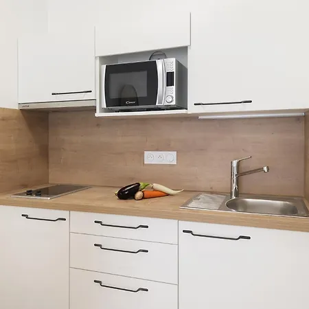 Ovelia - Les Jardins D'arborescence דירה