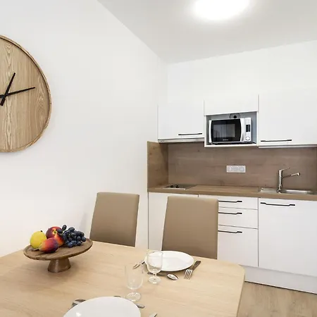 Ovelia - Les Jardins D'arborescence Apartamento Angers