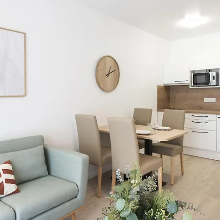 Ovelia - Les Jardins D'arborescence דירה