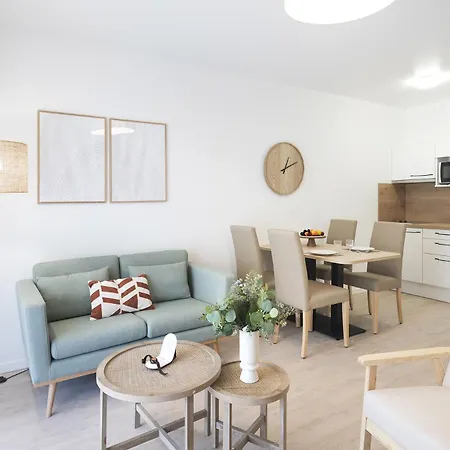 Apartamento Ovelia - Les Jardins D'arborescence *