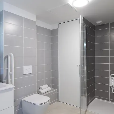 Ovelia - Les Jardins D'arborescence Apartamento Angers