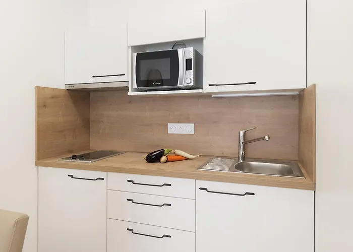 Ovelia - Les Jardins D'arborescence דירה