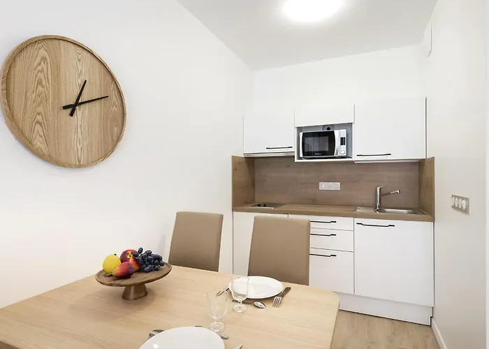 Ovelia - Les Jardins D'arborescence Apartament Angers