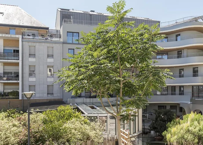 Ovelia - Les Jardins D'arborescence