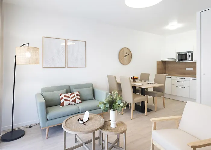 Apartament Ovelia - Les Jardins D'arborescence *